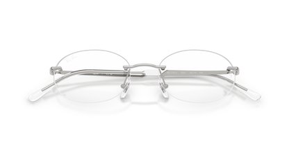 RAY-BAN RX3767V 2501 50