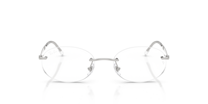 RAY-BAN RX3767V 2501 52