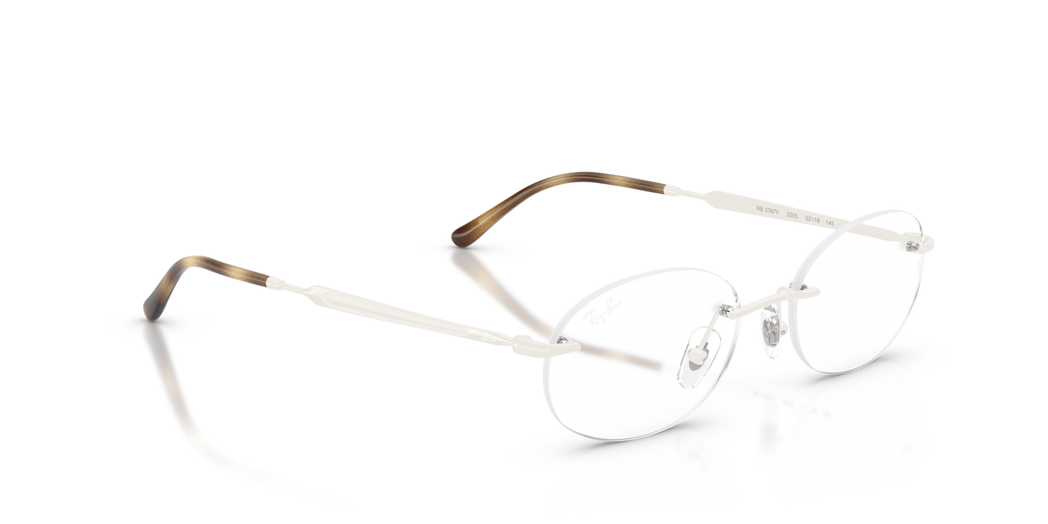 RAY-BAN RX3767V 3205 52