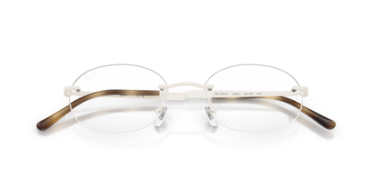 RAY-BAN RX3767V 3205 50