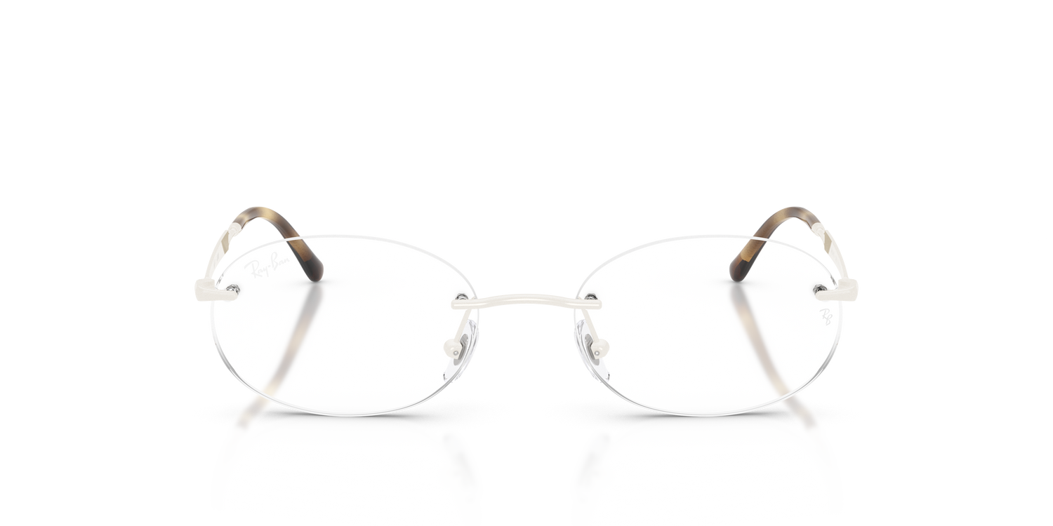 RAY-BAN RX3767V 3205 50