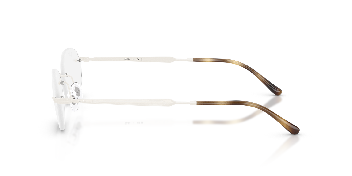 RAY-BAN RX3767V 3205 50