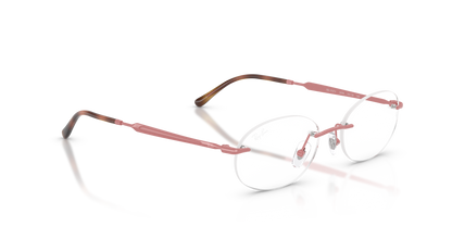 RAY-BAN RX3767V 3206 52