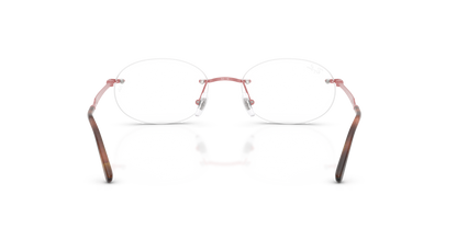 RAY-BAN RX3767V 3206 50