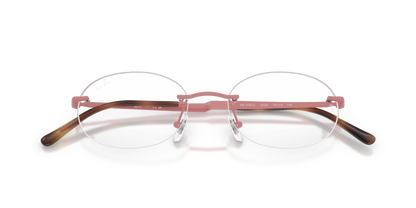 RAY-BAN RX3767V 3206 52