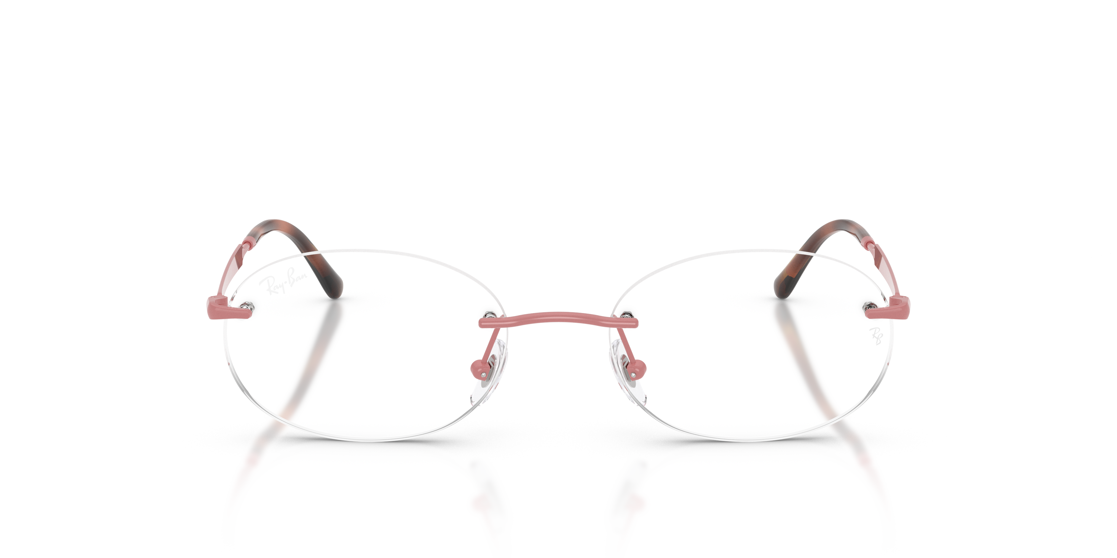 RAY-BAN RX3767V 3206 52