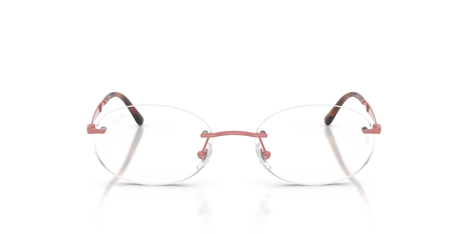 RAY-BAN RX3767V 3206 50
