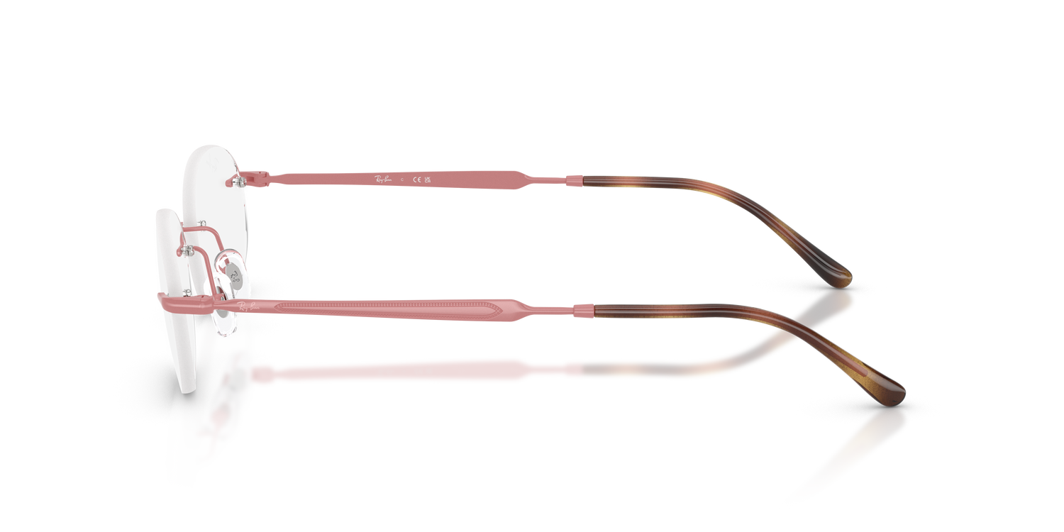 RAY-BAN RX3767V 3206 50