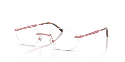 RAY-BAN RX3767V 3206 52