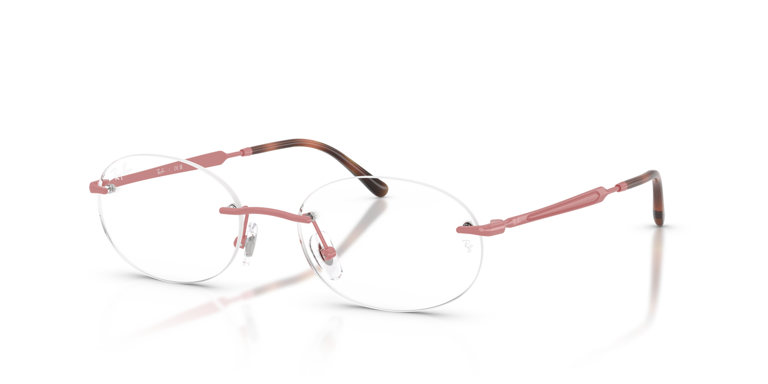 RAY-BAN RX3767V 3206 50