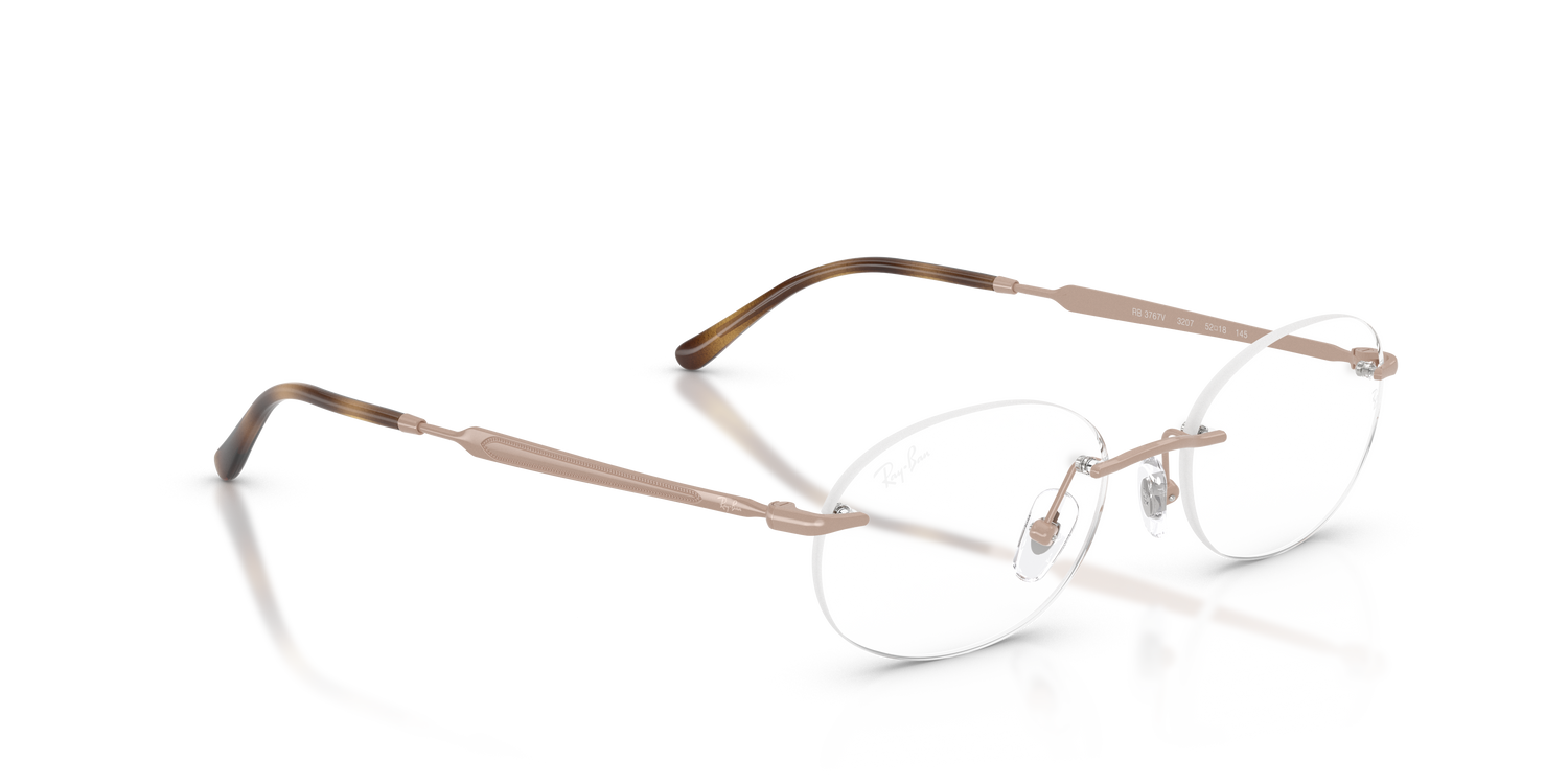 RAY-BAN RX3767V 3207 50