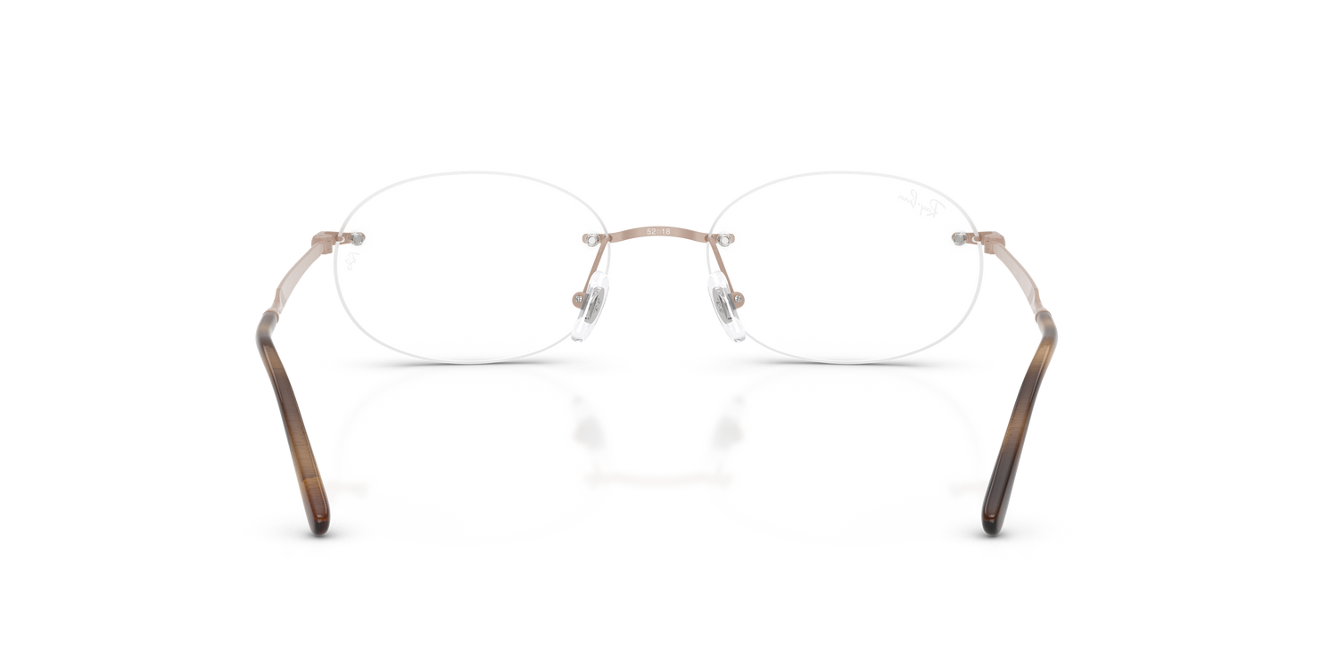 RAY-BAN RX3767V 3207 50