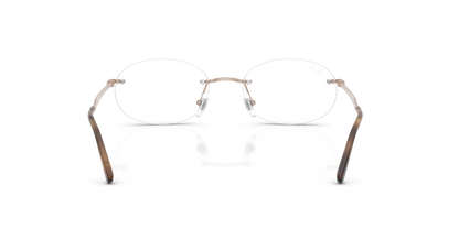 RAY-BAN RX3767V 3207 50