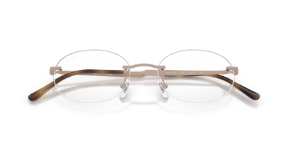 RAY-BAN RX3767V 3207 50