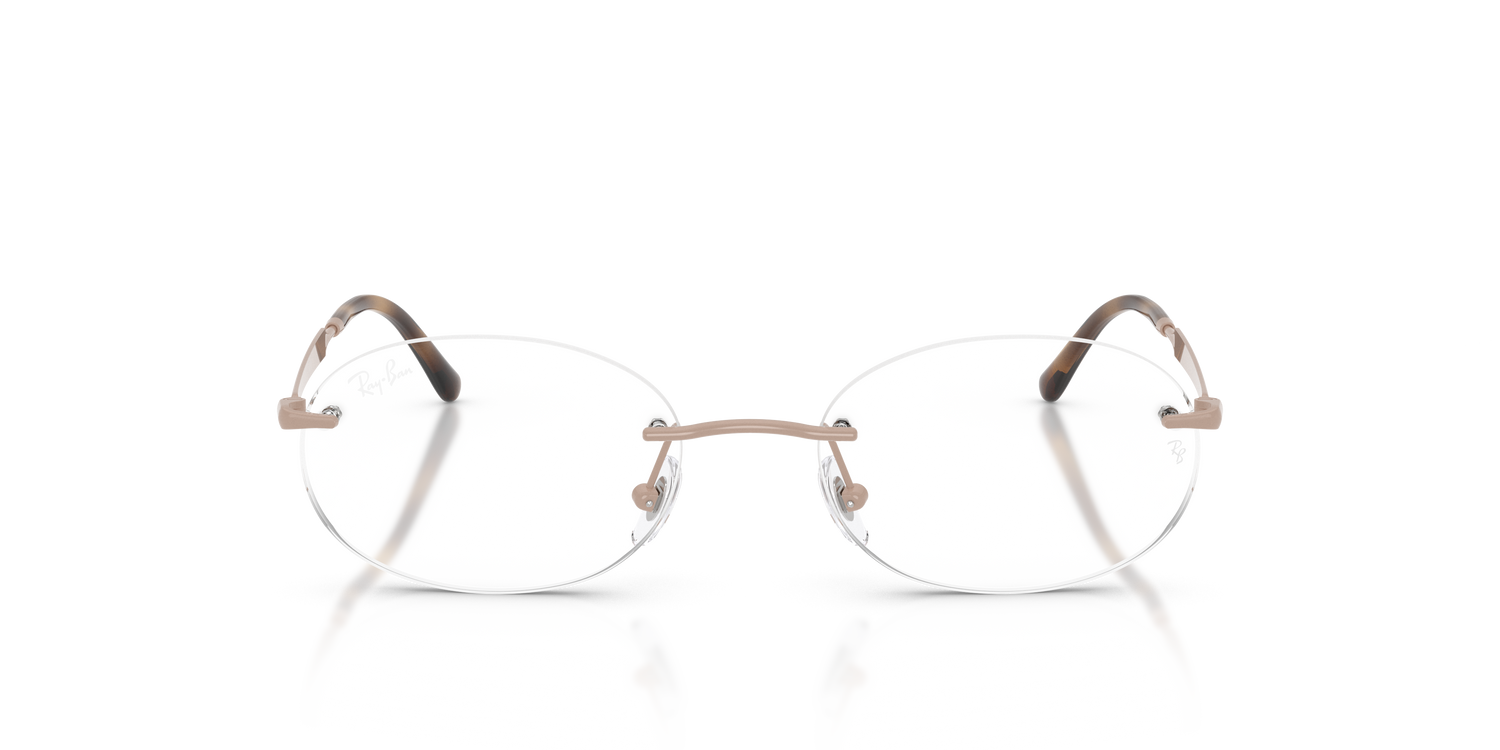 RAY-BAN RX3767V 3207 52