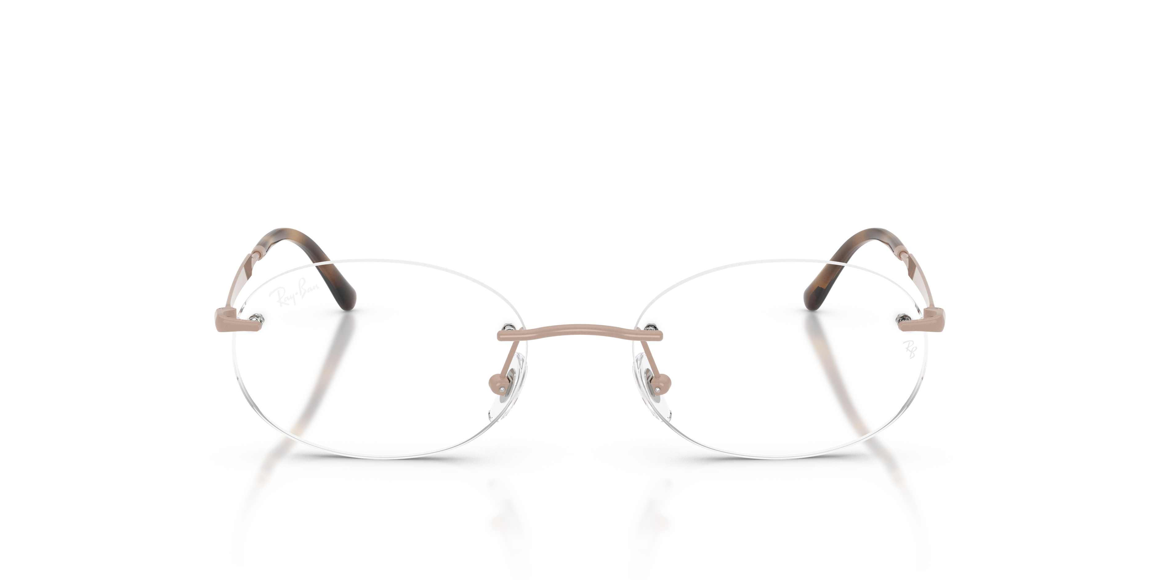 RAY-BAN RX3767V 3207 50