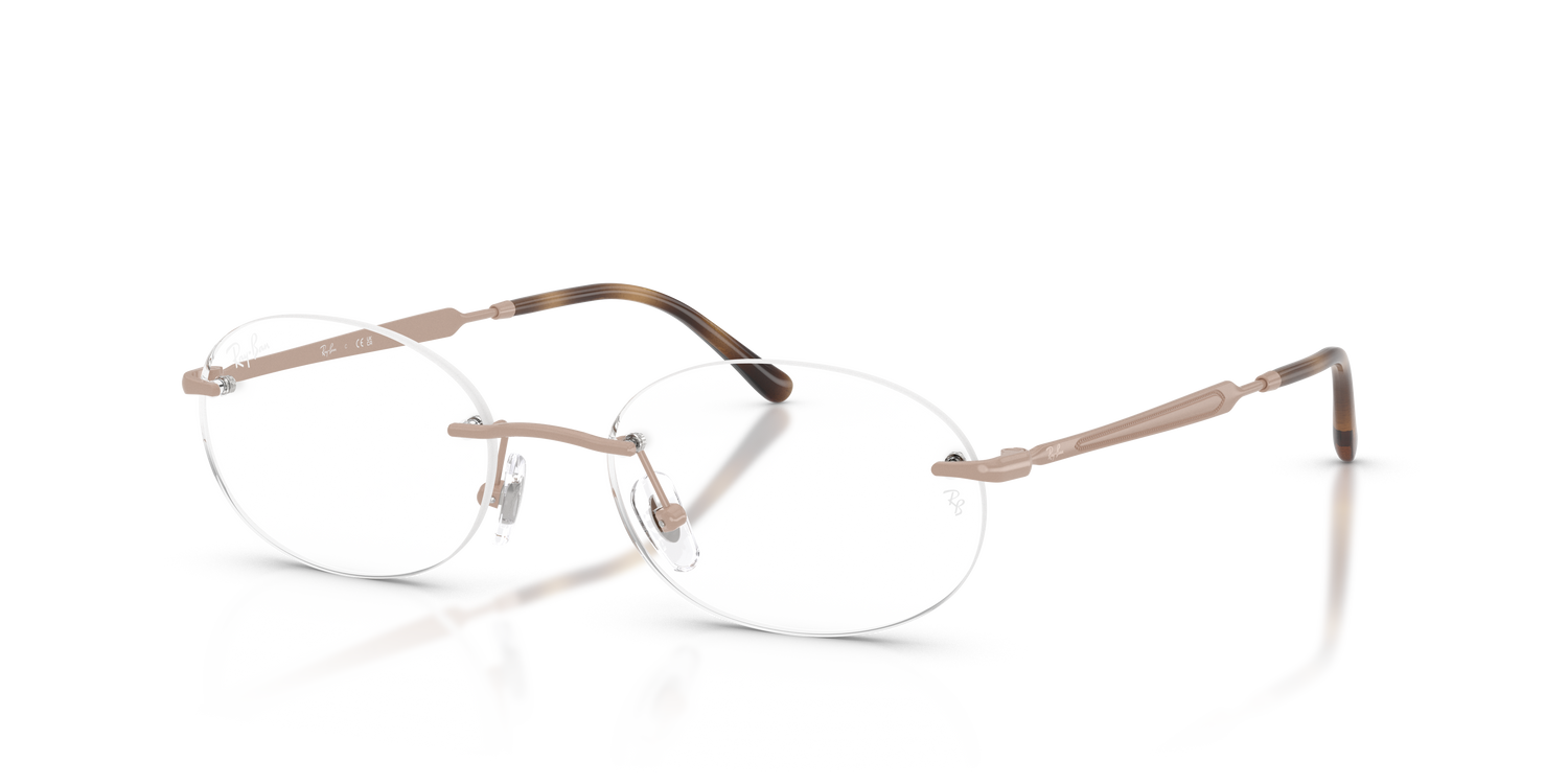 RAY-BAN RX3767V 3207 52