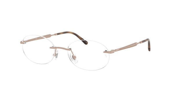 RAY-BAN RX3767V 3207 52