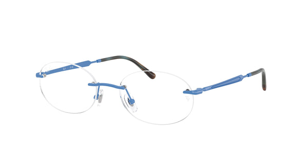 RAY-BAN RX3767V 3208 50