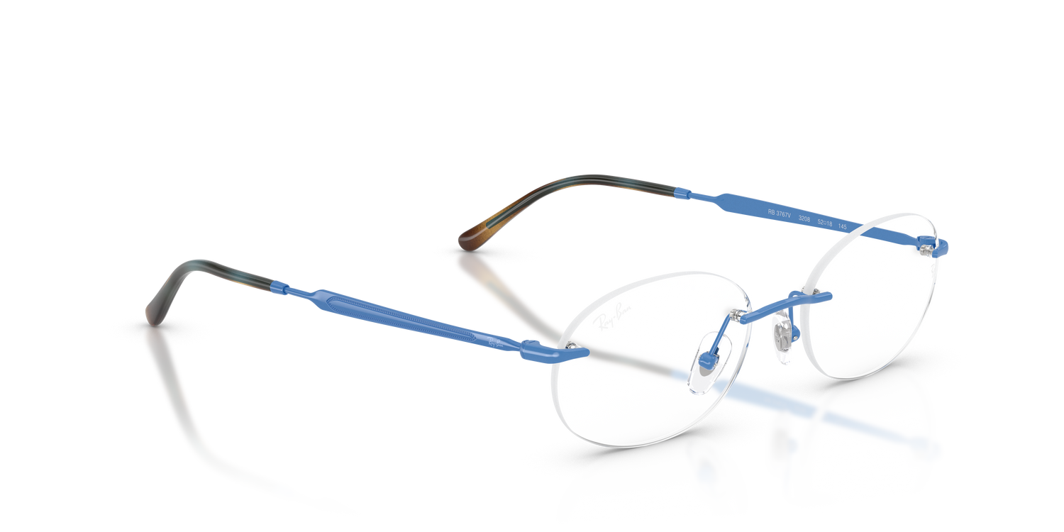 RAY-BAN RX3767V 3208 50