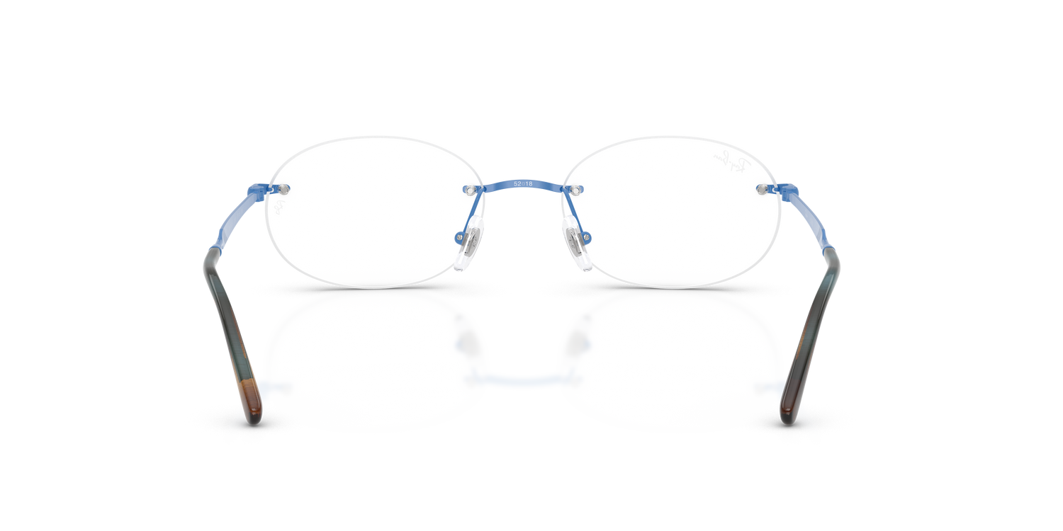 RAY-BAN RX3767V 3208 50