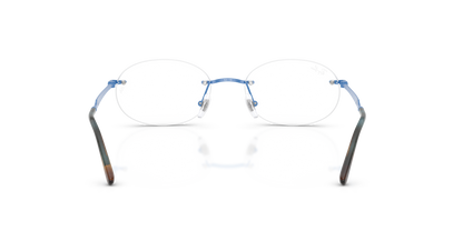 RAY-BAN RX3767V 3208 50