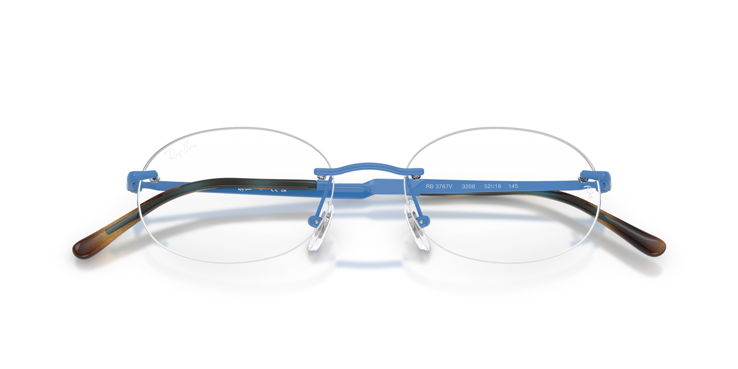 RAY-BAN RX3767V 3208 50