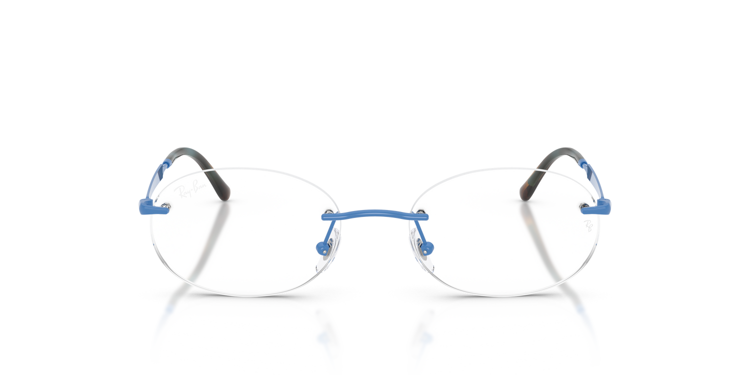 RAY-BAN RX3767V 3208 52