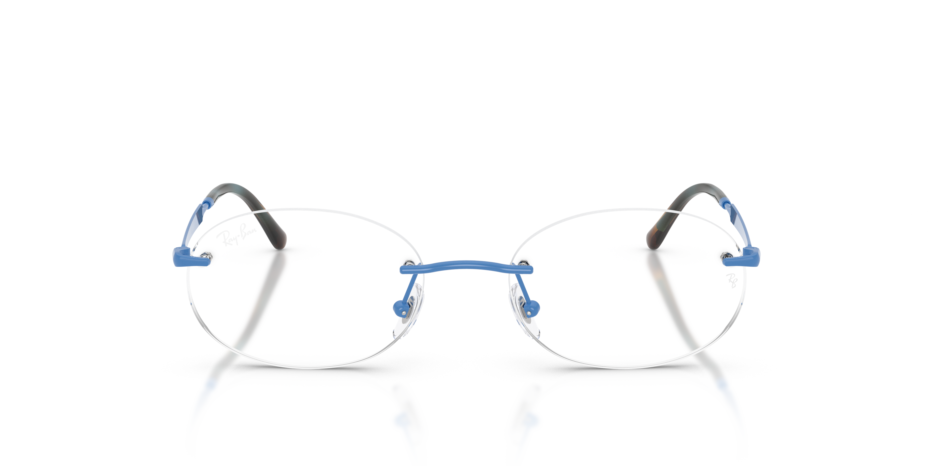 RAY-BAN RX3767V 3208 52