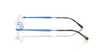 RAY-BAN RX3767V 3208 50