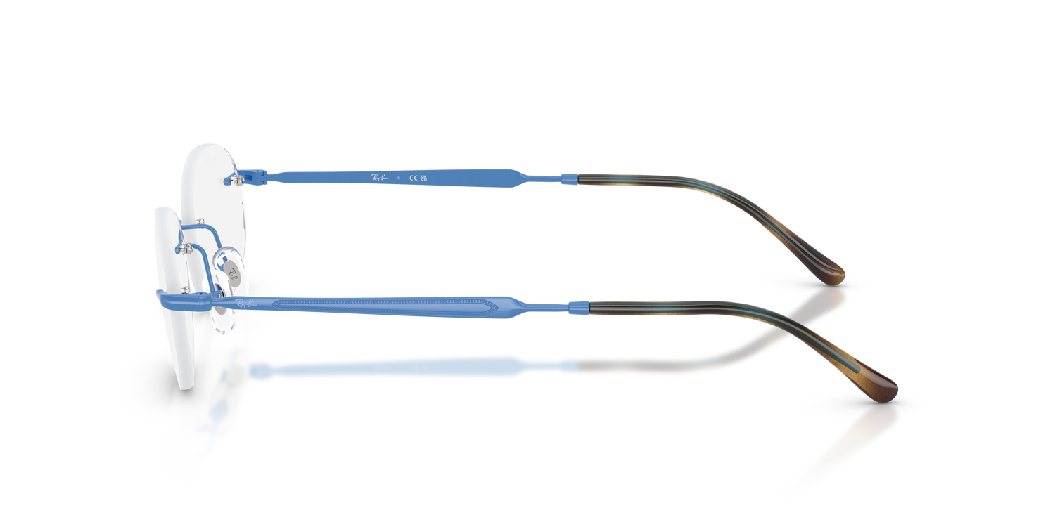 RAY-BAN RX3767V 3208 52