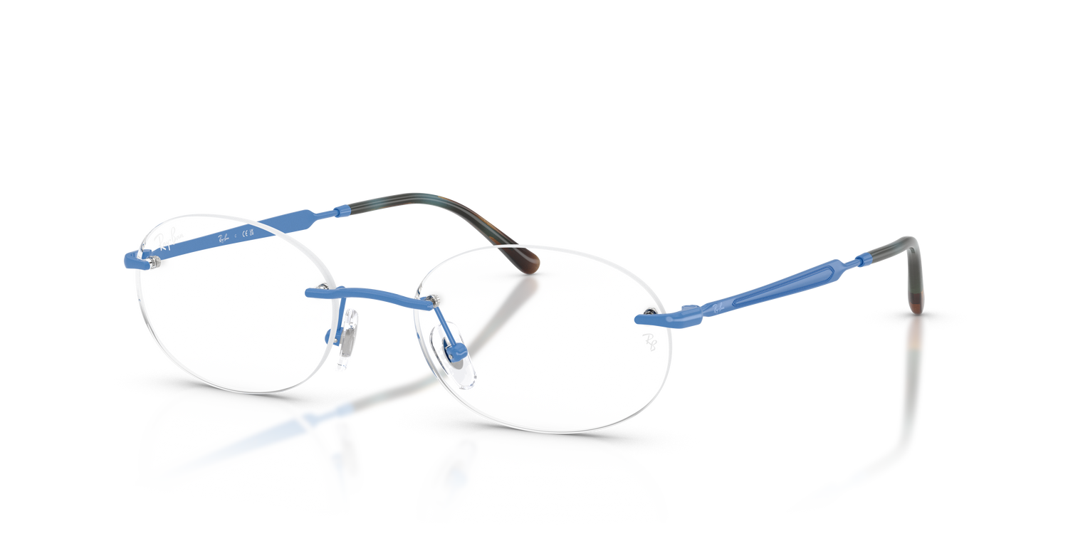 RAY-BAN RX3767V 3208 50