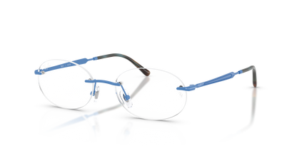 RAY-BAN RX3767V 3208 50
