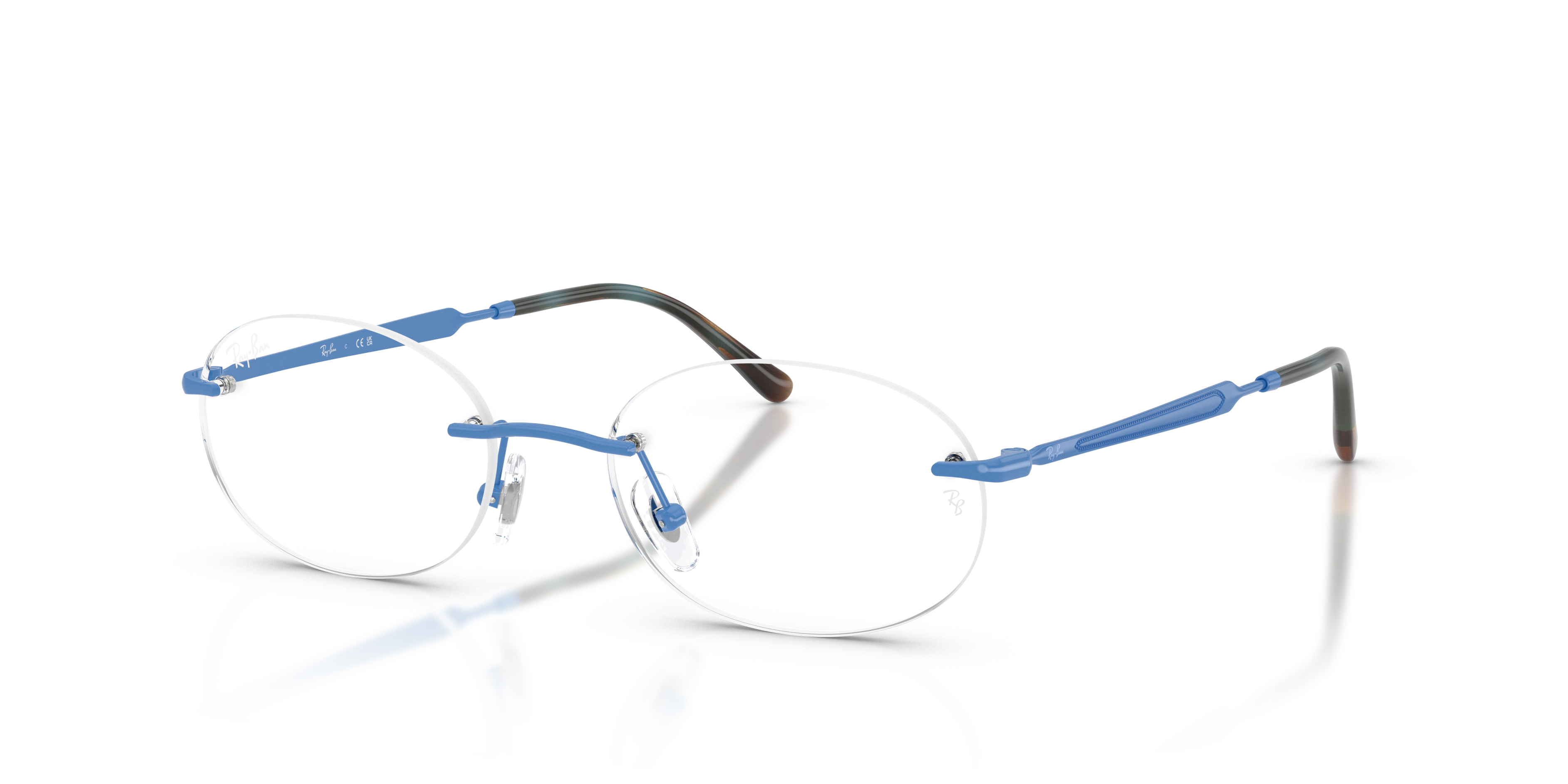 RAY-BAN RX3767V 3208 52