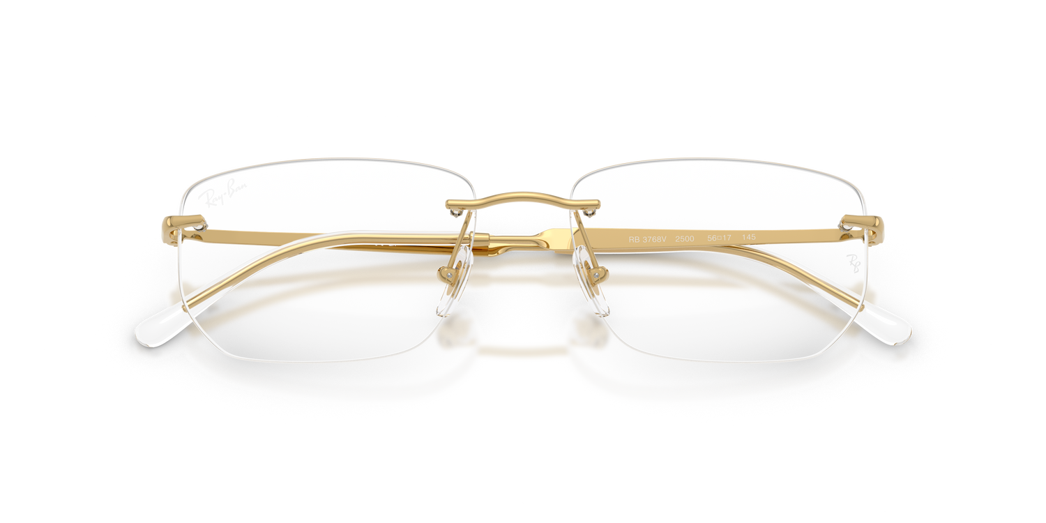 RAY-BAN RX3768V 2500 54