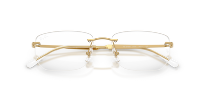 RAY-BAN RX3768V 2500 56