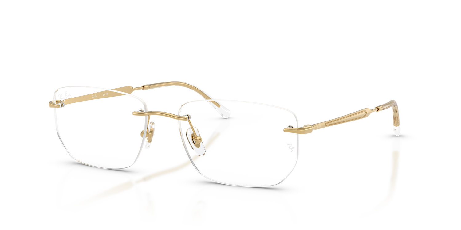 RAY-BAN RX3768V 2500 54
