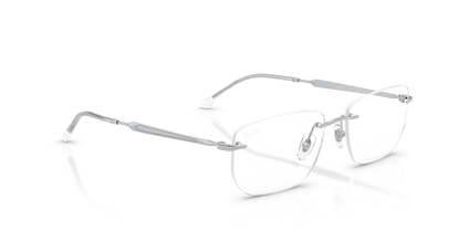 RAY-BAN RX3768V 2501 54