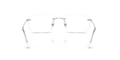 RAY-BAN RX3768V 2501 56