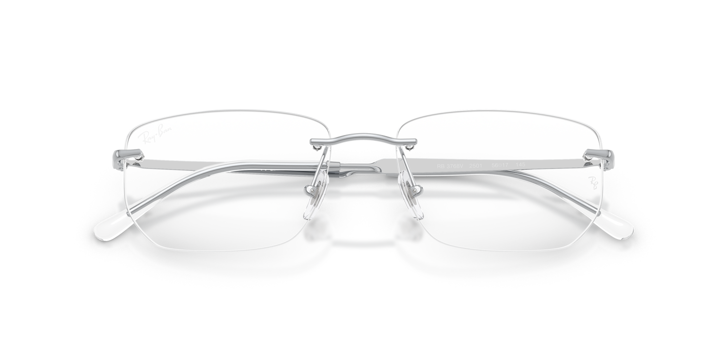RAY-BAN RX3768V 2501 56