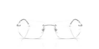 RAY-BAN RX3768V 2501 56