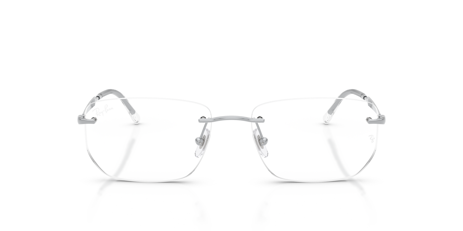 RAY-BAN RX3768V 2501 56