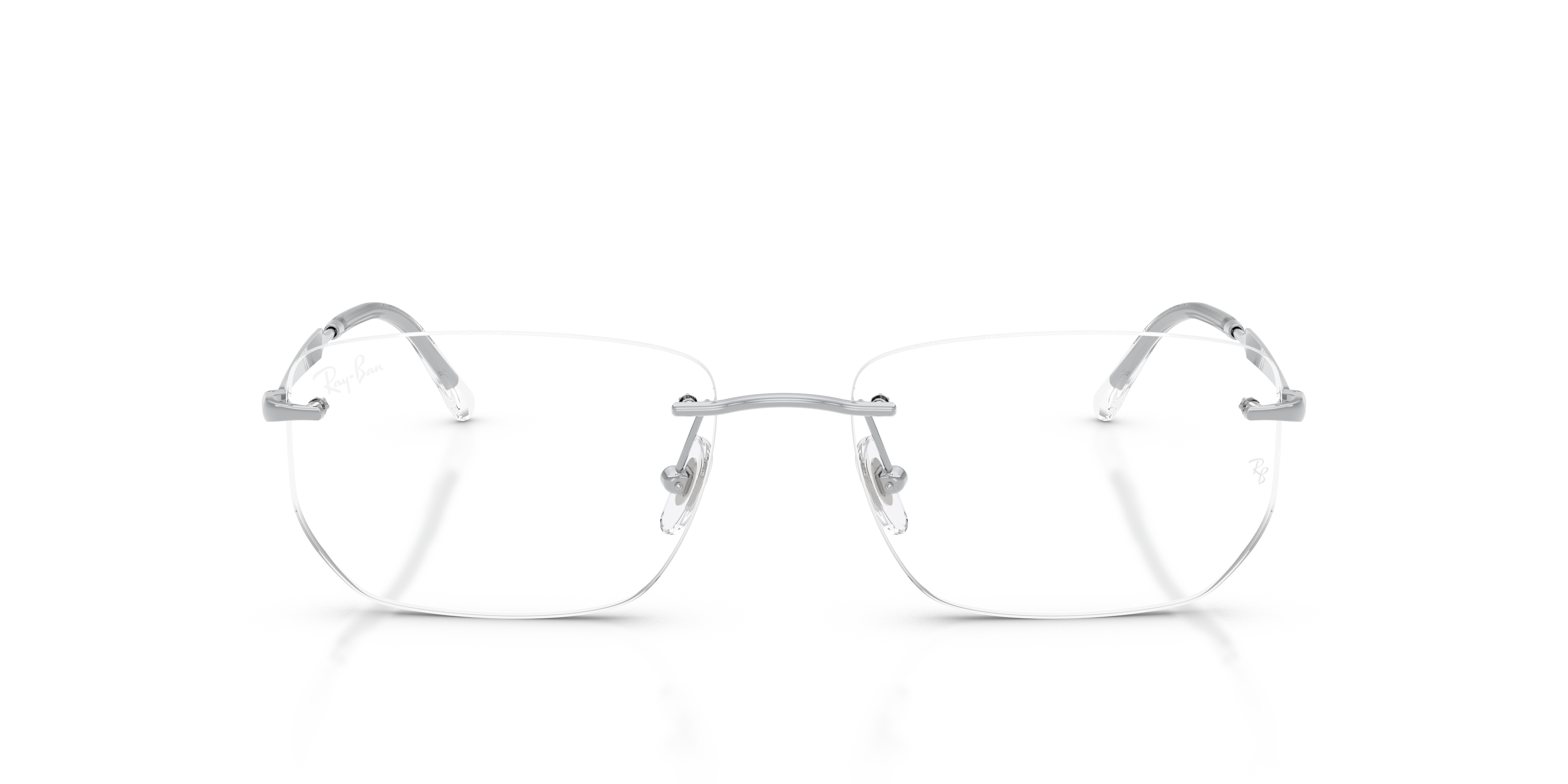 RAY-BAN RX3768V 2501 56