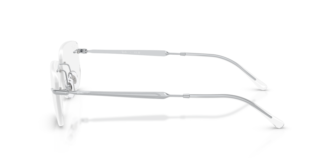 RAY-BAN RX3768V 2501 56