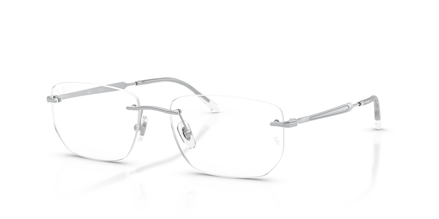 RAY-BAN RX3768V 2501 56