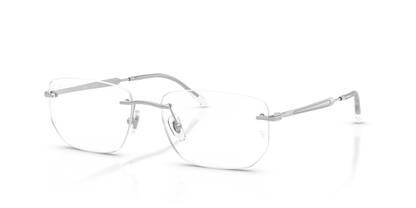 RAY-BAN RX3768V 2501 56