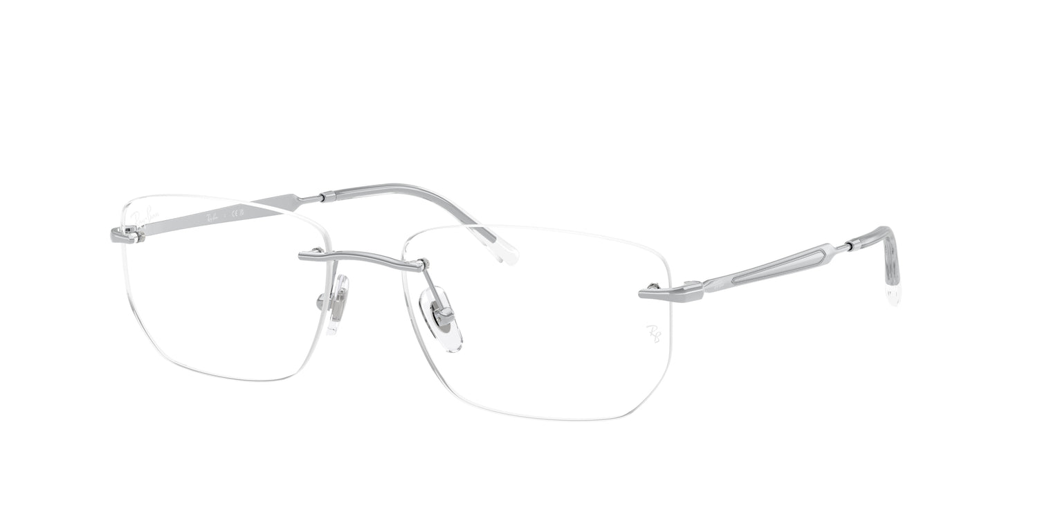 RAY-BAN RX3768V 2501 56