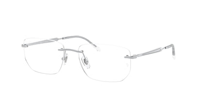 RAY-BAN RX3768V 2501 56