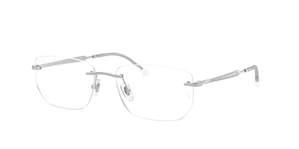 RAY-BAN RX3768V 2501 56