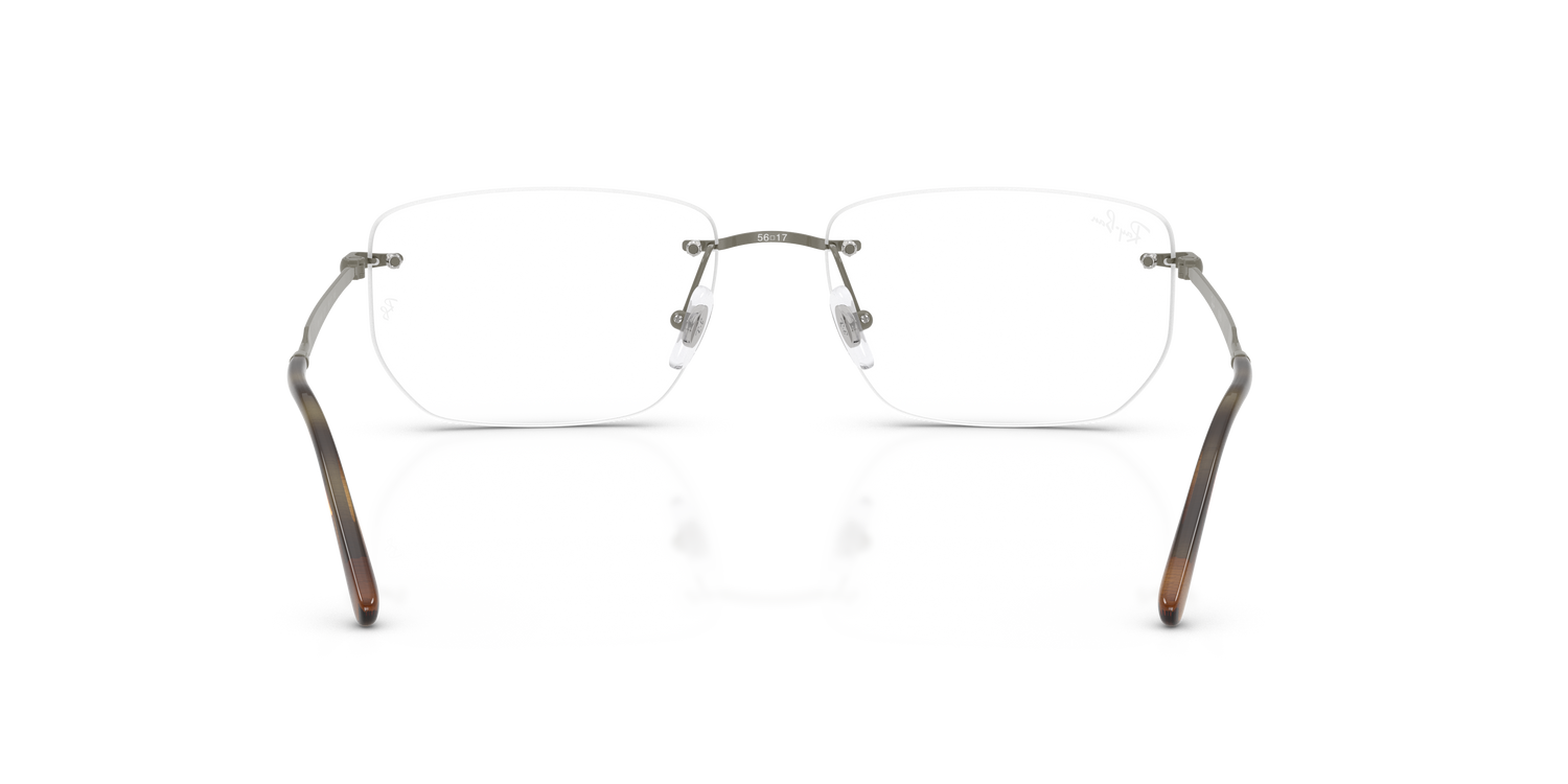 RAY-BAN RX3768V 3201 54